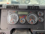 4 Transmision with Spie luminose del motore