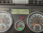4 Transmision with Engine Hours