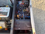 Control Station with 