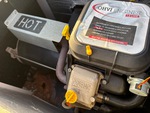 Generator with 