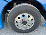 4 dessous de caisse - Camion with