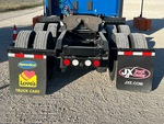 4 dessous de caisse - Camion with