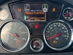4 Transmission with Feux d'avertissement du moteur