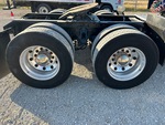 4 dessous de caisse - Camion with