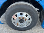 4 dessous de caisse - Camion with