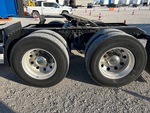 4 dessous de caisse - Camion with