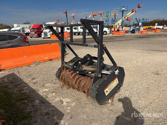 Accessoires - Chargeurs compacts rigides