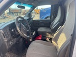 Cab with