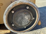 Drivetrain with Przekładnie główne
