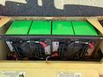 Electric Operating System with Przewody i złącza