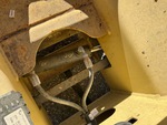 Hydraulics with Cylinder kierownicy