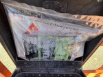 Safety - Scissor Lift with Wytyczne ANSI