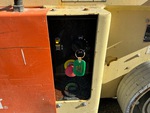 Control Station Ground with Kontrole funkcyjne