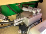 Hydraulics with Zawory