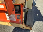 Electric Operating System with Prostownik