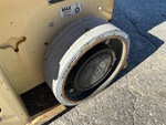 Podwozie with Left Rear Tire