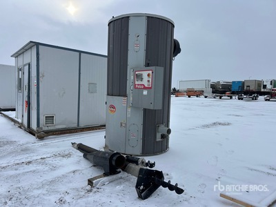2013 Pelco 1520 Caldaia industriale (Unused)