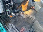 Cab with