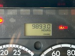 Cab with Engine Hours