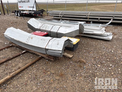 Future Steel 40 ft x 50 ft Storage Building