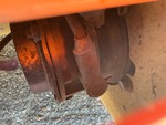 Drivetrain with Silniki napędu