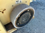 Podwozie with Left Rear Tire
