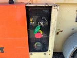 Control Station Ground with Kontrole funkcyjne