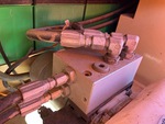 Hydraulics with Zawory