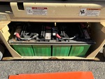 Electric Operating System with Przewody i złącza