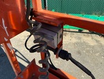 Control Station Upper with