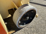 Podwozie with Right Rear Tire