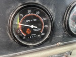 Cab with Engine Hours