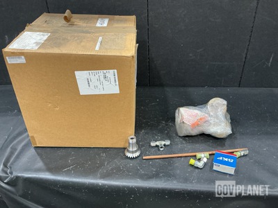(2) Coltec 16610196 Bearing Pump Assemblies