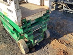 General Appearance with Steps/Ladders