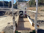 Chassis with Platform Condition