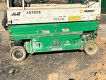 Chassis with 