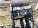 Control Station Upper with Upper Function Controls