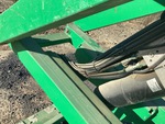Hydraulics with Hoses