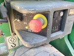 Control Station Ground with Function Controls