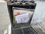 Safety - Scissor Lift with