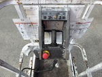 Control Station Upper with Układ sterowniczy