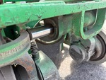 Hydraulics with Cylinder kierownicy