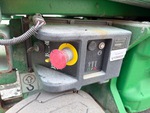 Control Station Ground with Kontrole funkcyjne