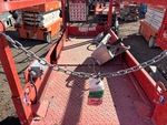 Basic Control Station Upper with