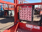 Basic Control Station Upper with