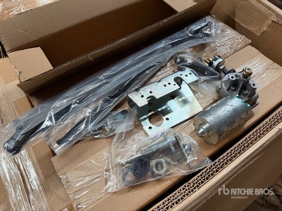 Batch Lot Military Parts