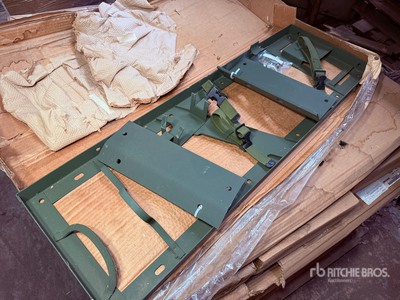 Lot of (27) Bracket Kit