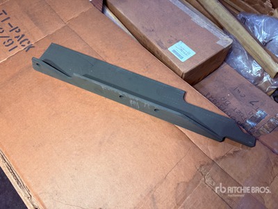 Lot of (17) Clamp Water Barrier