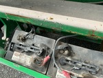 Electric Operating System with 