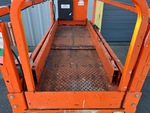 Chassis with Platform Condition
